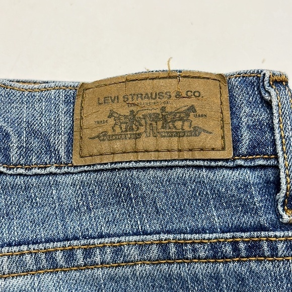 Levi’s 515 Bootcut Size 8L - Picture 10 of 16